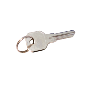 Keyblank For Cable Release